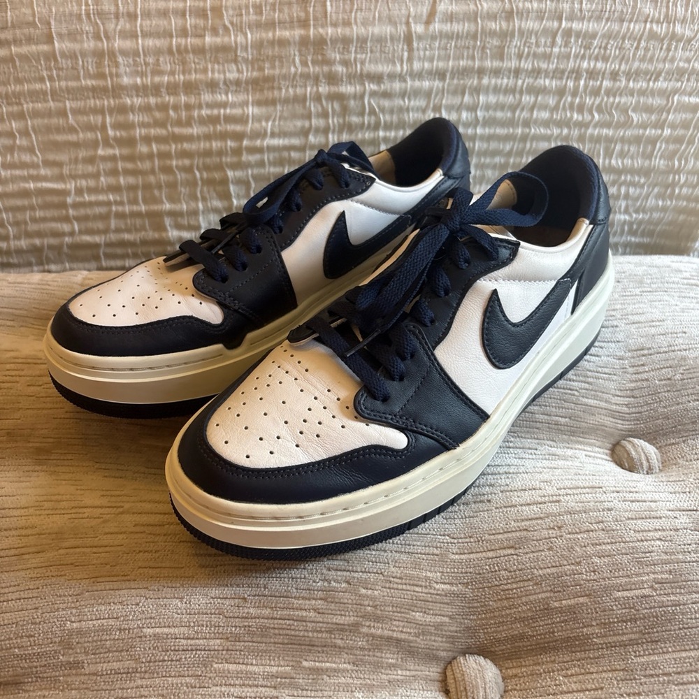 Nike Womens Jordan 1 Elevate Low